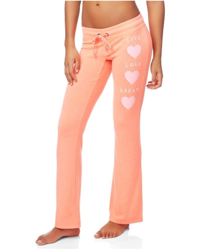 Aeropostale Womens Live Love Dream Pajama Lounge Pants 861 XXS/32