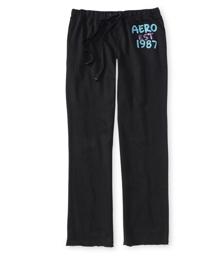Aeropostale Womens Light Weight Pajama Lounge Pants 001 XXS/32