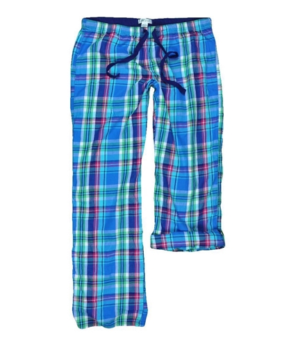 Aeropostale Womens Light Weight Pajama Lounge Pants seablue XXS/32