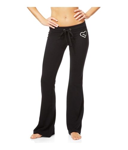 Aeropostale Womens Skinny Flare Pajama Lounge Pants 001 XXS/32