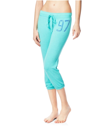 Aeropostale Womens Slim Cinch 97 Pajama Lounge Pants 978 XXS/23