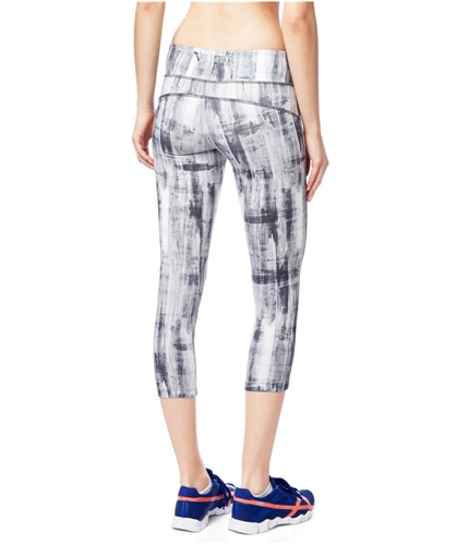 Aeropostale Womens Active Crop Athletic Track Pants 088 XS/21