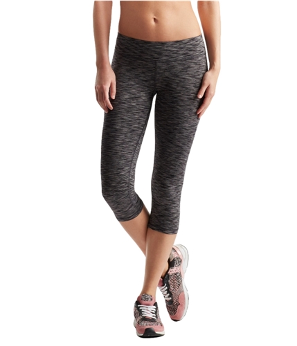 Aeropostale Womens Active Cropped Casual Leggings 017 S/18