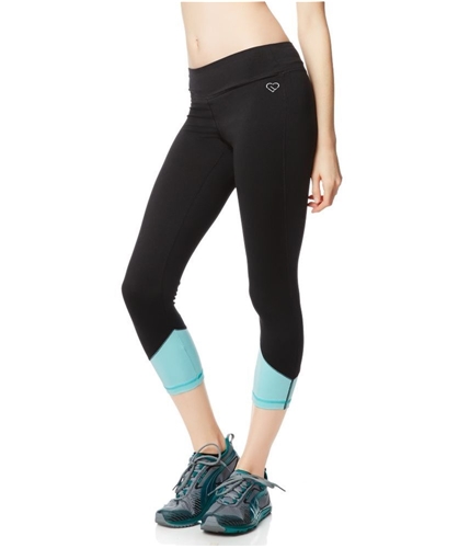 Aeropostale Womens LLD Colorblock Athletic Track Pants 163 XS/22