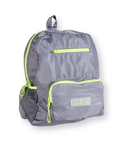 Aeropostale Unisex Nylon Pouch Standard Backpack 001