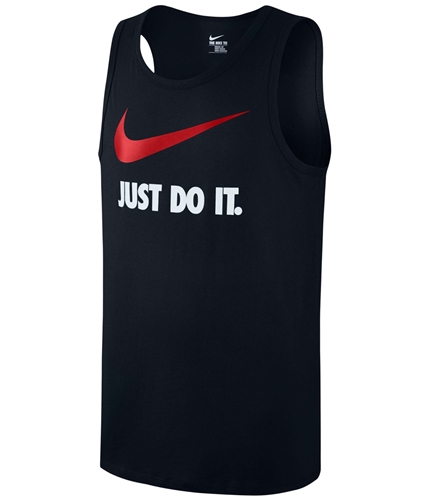 Nike Mens Just Do It Tank Top 010 M