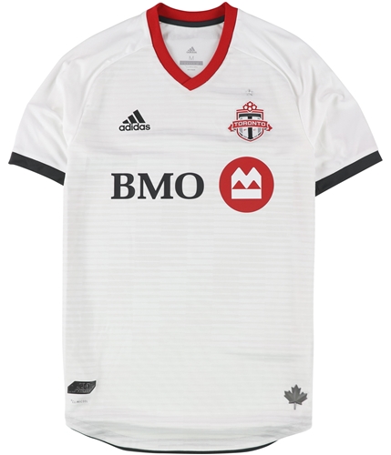 adidas Toronto FC Away Jersey - Men's Soccer