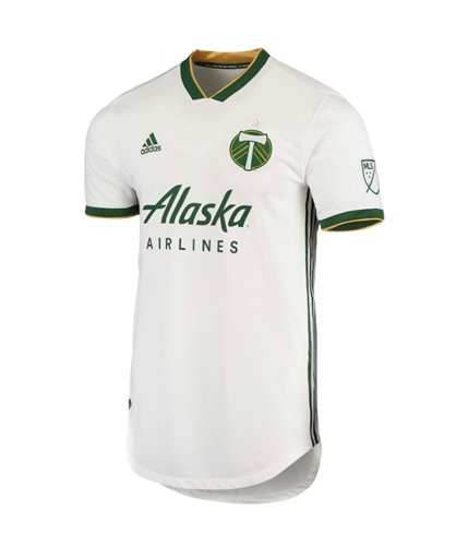 Buy a Mens Adidas Portland Timbers Jersey Online