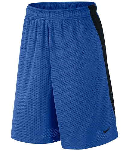 Nike Mens Monster Mesh Athletic Workout Shorts 480 S