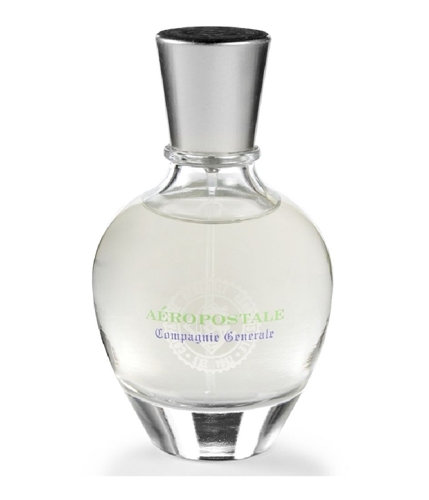 Aeropostale Womens Compagnie Generale Eau de Parfum scent 15 ml - .5 US oz