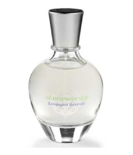 Aeropostale Womens Compagnie Generale Eau de Parfum scent 50 ml - 1.7 US oz