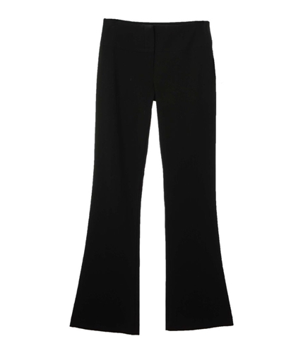Spring Street Womens Fashion Dress Pants black001 1x34