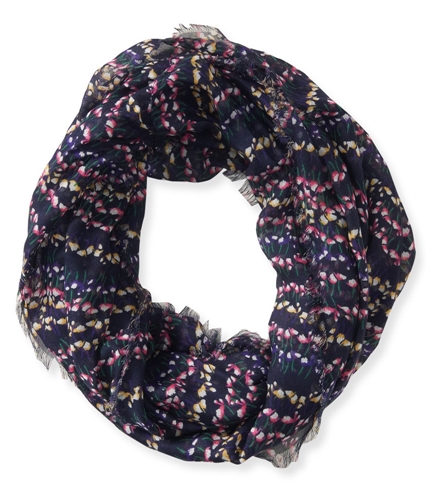 Aeropostale Womens Floral Scarf 901 Classic