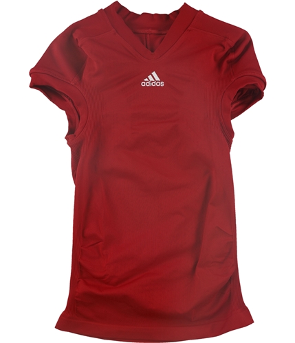 Adidas Mens University Jersey red M