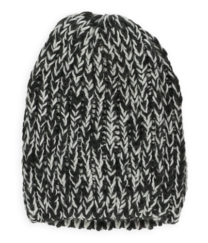 Aeropostale Womens Cable Knit Beanie Hat 017 One Size