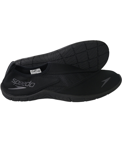 Speedo Mens Swim Shoes Insole Accessory black 8
