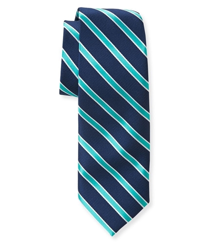 Aeropostale Mens Striped Necktie 137 Classic