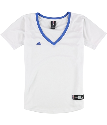 Buy a Mens Adidas Blank NBA Jersey Online