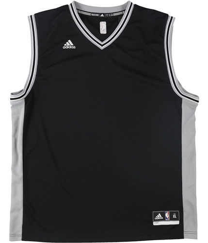Adidas Mens San Antonio Spurs Jersey spurs S
