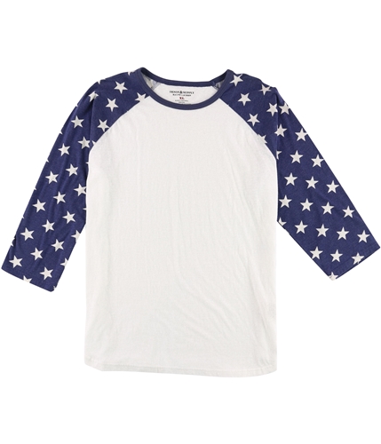 Ralph Lauren Mens Star Basic T-Shirt white XL