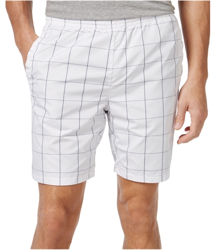 Tommy Hilfiger Mens Phil Reversible Casual Walking Shorts 100 XL