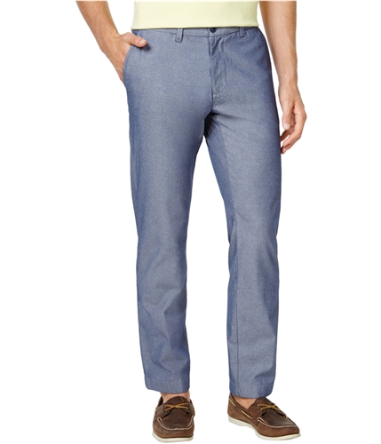 Tommy Hilfiger Mens Cotton Casual Trouser Pants 421 30x32