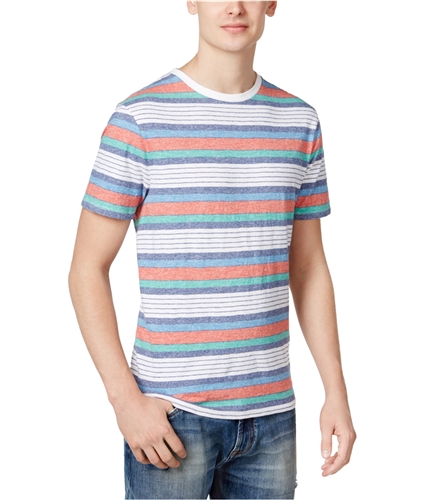 Tommy Hilfiger Mens Mixed Basic T-Shirt 112 2XL