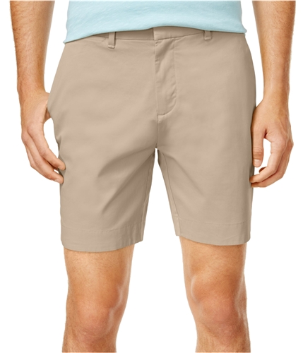 Tommy Hilfiger Mens Misty Casual Chino Shorts 281 35
