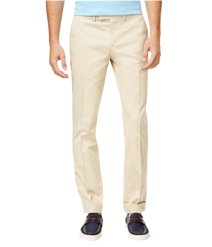 Tommy Hilfiger Mens Cotton Casual Trouser Pants 261 30x30