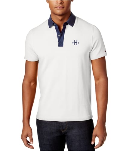 Buy a Mens Tommy Felix Rugby Polo Shirt Online | TagsWeekly.com