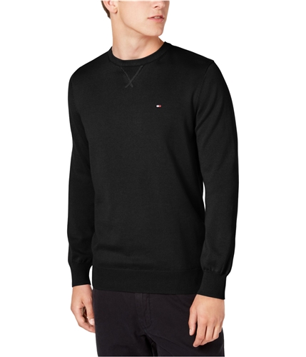 Tommy Hilfiger Mens Classic fit Sweatshirt 012 XS
