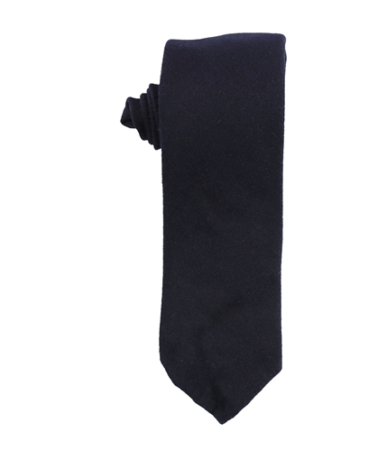 Michael Kors Mens Soft Hand Self-tied Necktie 411 One Size