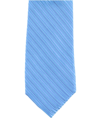 Michael Kors Mens Ribbed Self-tied Necktie 448 One Size