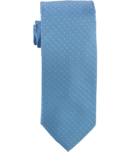 Michael Kors Mens Pop Stitch Self-tied Necktie 445 One Size