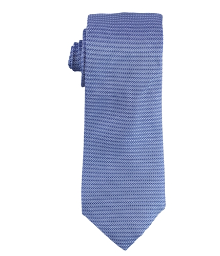 Michael Kors Mens Grenadine Self-tied Necktie 400 One Size