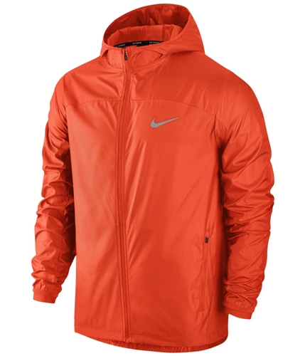 Nike Mens Shield Running Windbreaker Jacket 852 S