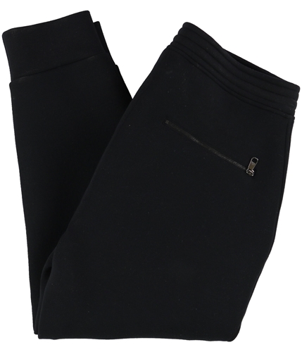 Neil Barrett Mens Knit Casual Sweatpants black XL/24