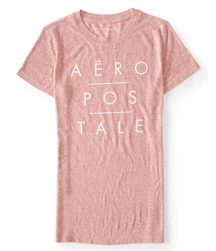 Aeropostale Womens Logo Graphic T-Shirt 637 XS