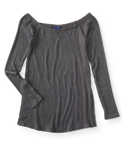 Aeropostale Womens Seriously Soft Pullover Blouse 017 XS