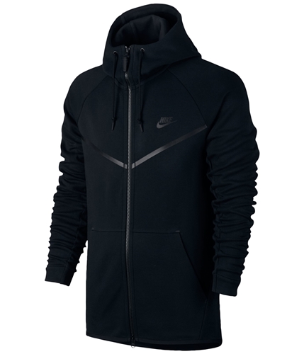 Nike Mens Windrunner Hoodie Sweatshirt 010 XL