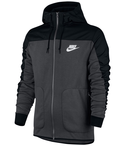 Nike Mens Hoodie Windbreaker Jacket 060 L