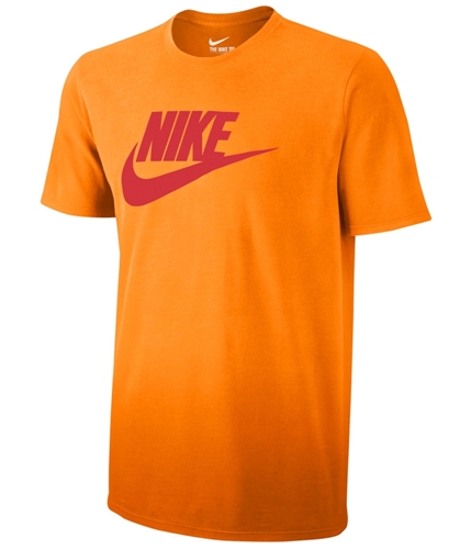 Nike Mens Solstice Futura Graphic T-Shirt 868 S