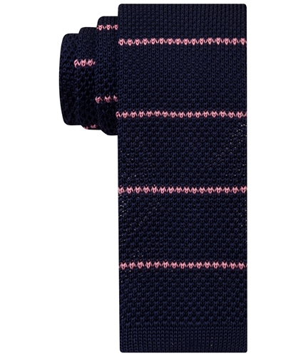 Tommy Hilfiger Mens Thin Self-tied Necktie 650 One Size