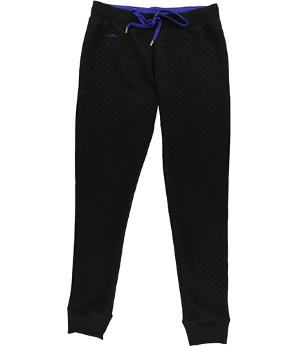 Ralph Lauren Womens Jogger Pajama Lounge Pants navy L/29