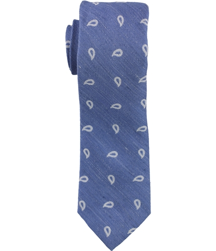Tommy Hilfiger Mens Sun Deck Pains Self-tied Necktie 455 One Size