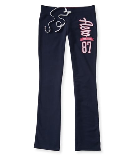 Buy a Aeropostale Womens Fit & Flare Athletic Sweatpants, TW1