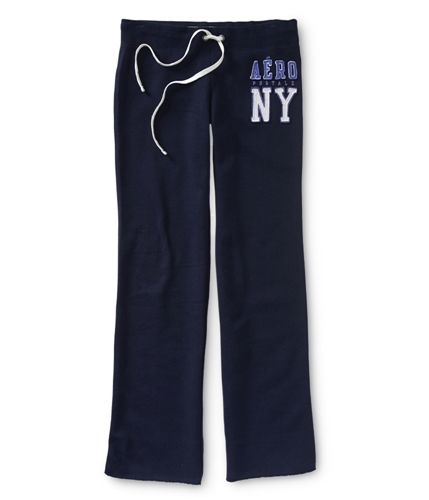 Aeropostale Womens Classic NY Athletic Sweatpants 427 S/32