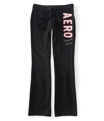 Buy a Aeropostale Womens Aero Original Brand Casual Sweatpants