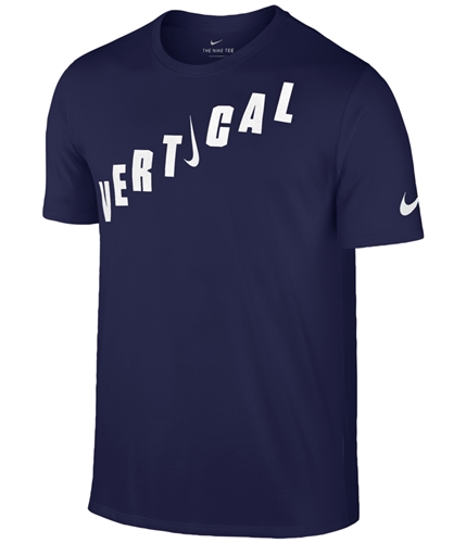 Nike Mens Dri-Fit Graphic T-Shirt 429 S
