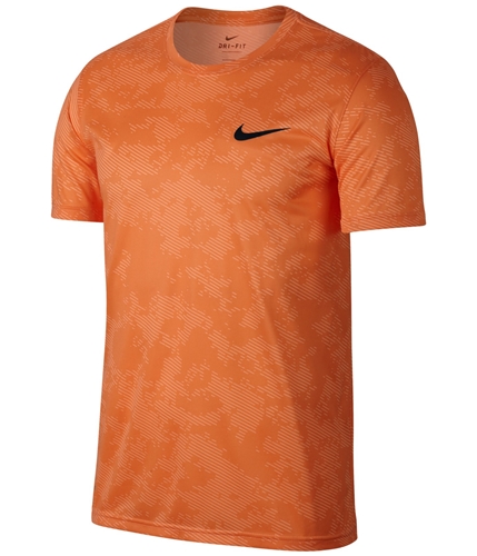Nike Mens Dry Camo Training Graphic T-Shirt 832 L